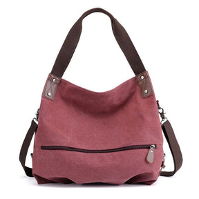 Bolsa Feminina Casual - Nina