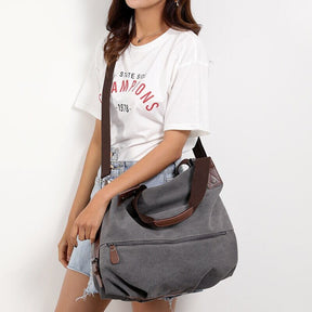 Bolsa Feminina Casual - Nina